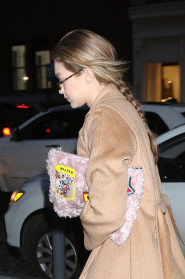 Gigi Hadid pic #998317