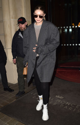 photo 23 in Gigi Hadid gallery [id1207752] 2020-03-20 00:00:00