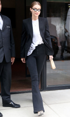 Gigi Hadid pic #1124224
