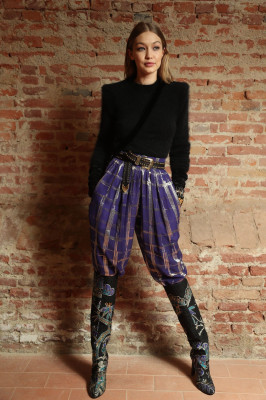 Gigi Hadid pic #1011987
