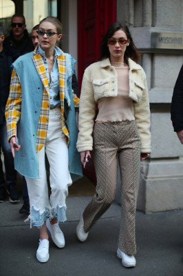 Gigi Hadid pic #1011981