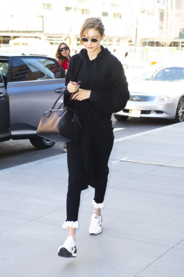 Gigi Hadid pic #1124228