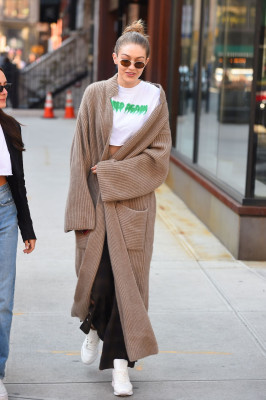 Gigi Hadid pic #1124222