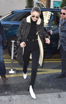 Gigi Hadid pic #1200439
