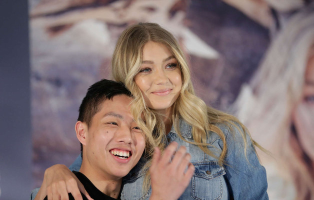 photo 5 in Gigi Hadid gallery [id789694] 2015-08-10 00:00:00