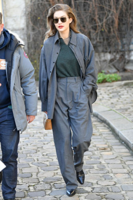 Gigi Hadid pic #1204989
