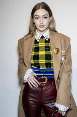 Gigi Hadid pic #1014062