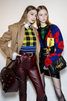 Gigi Hadid pic #1014061