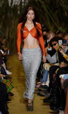 Gigi Hadid pic #1273262