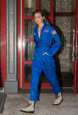 Gigi Hadid pic #974659
