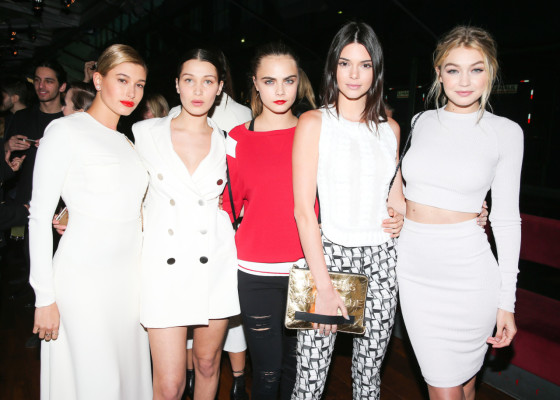 photo 26 in Gigi Hadid gallery [id767707] 2015-04-05 00:00:00