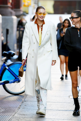 Gigi Hadid pic #1277459