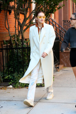 Gigi Hadid pic #1277464