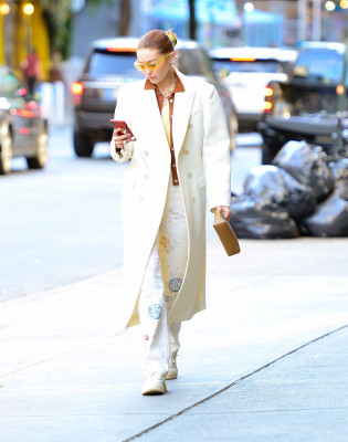 Gigi Hadid pic #1277458