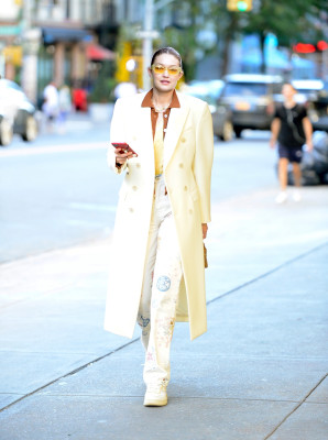 Gigi Hadid pic #1277463
