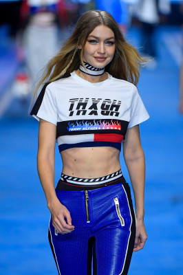 Gigi Hadid pic #1014280