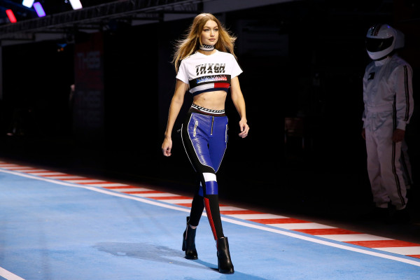 Gigi Hadid pic #1014281
