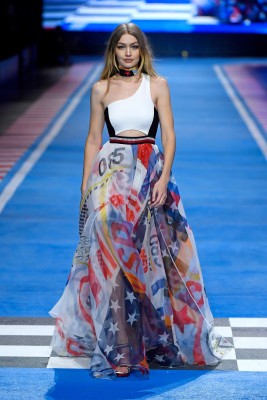 Gigi Hadid pic #1014279