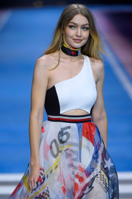 Gigi Hadid pic #1014282