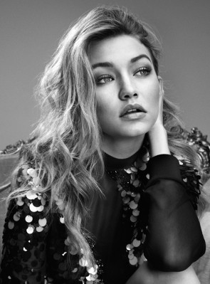 Gigi Hadid pic #844341