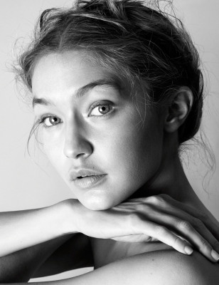 Gigi Hadid pic #848877