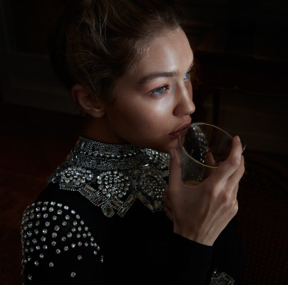 Gigi Hadid pic #849856