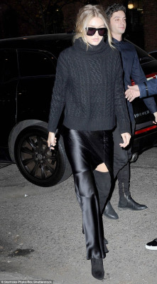 Gigi Hadid pic #819748