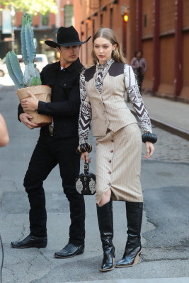Gigi Hadid pic #1042113