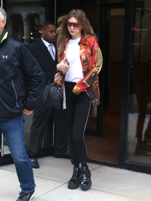 Gigi Hadid pic #1042517