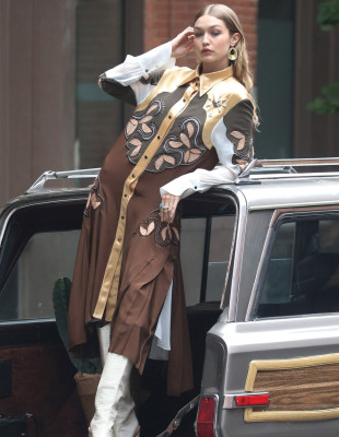 Gigi Hadid pic #1042128