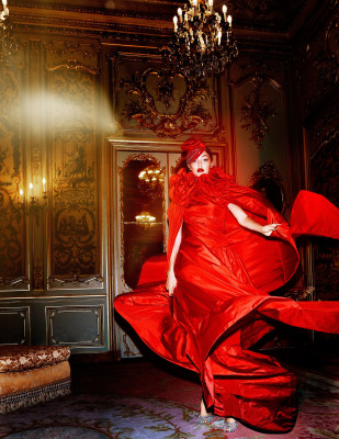 Gigi Hadid pic #898066
