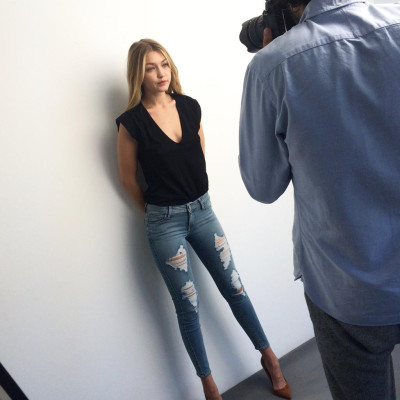photo 16 in Gigi Hadid gallery [id778765] 2015-06-07 00:00:00