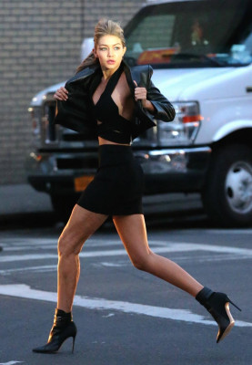 Gigi Hadid pic #771217
