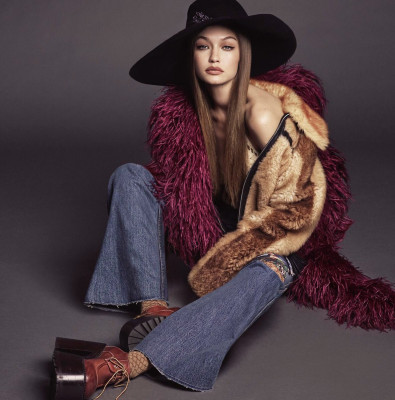 Gigi Hadid pic #969849