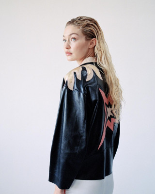 photo 10 in Gigi Hadid gallery [id1349626] 2024-05-14 00:00:00