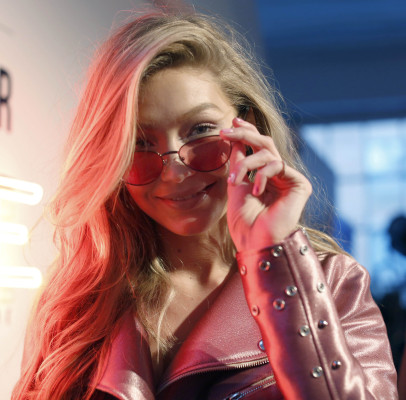 Gigi Hadid pic #947133