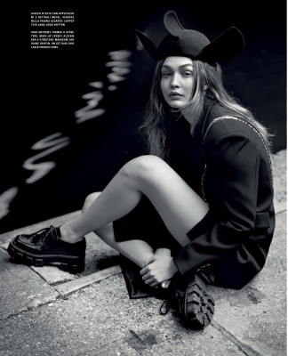 Gigi Hadid pic #1153104