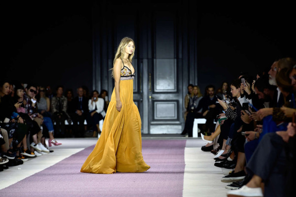 Gigi Hadid pic #802051