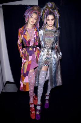 Gigi Hadid pic #877478