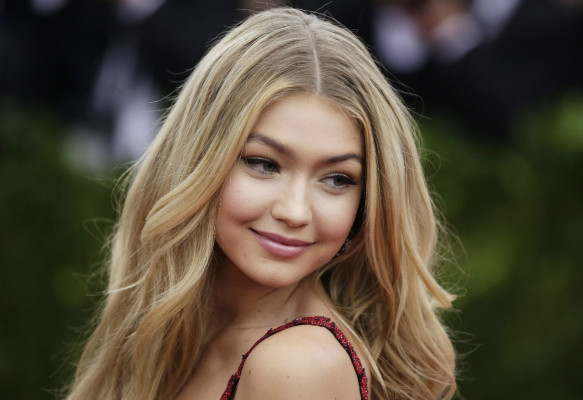 Gigi Hadid pic #773470