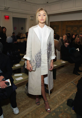 Gigi Hadid pic #760938