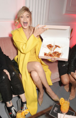 Gigi Hadid pic #978059