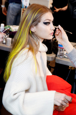 Gigi Hadid pic #912346