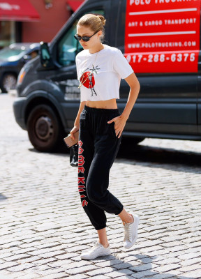 Gigi Hadid pic #959259