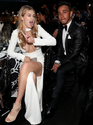 Gigi Hadid pic #777519