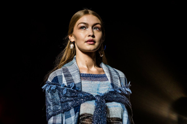 Gigi Hadid pic #1119109