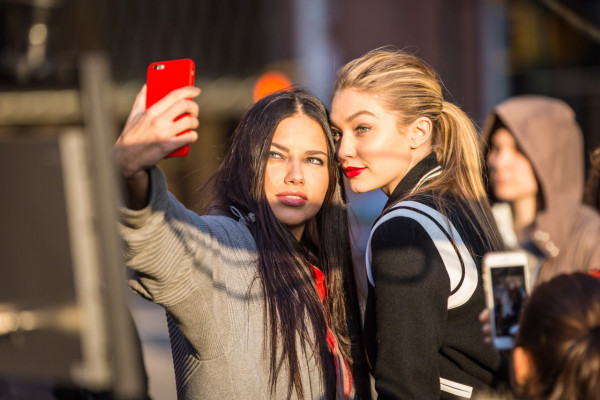 photo 15 in Gigi Hadid gallery [id770507] 2015-04-27 00:00:00