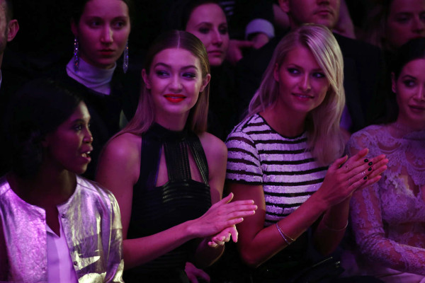 Gigi Hadid pic #828810