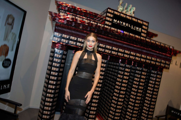 Gigi Hadid pic #828967