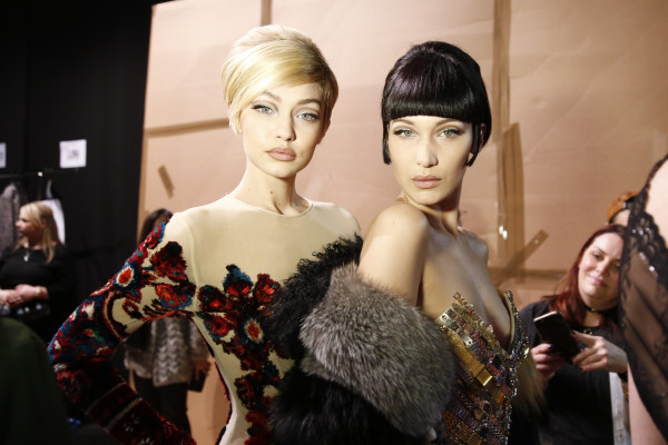 Gigi Hadid pic #920614